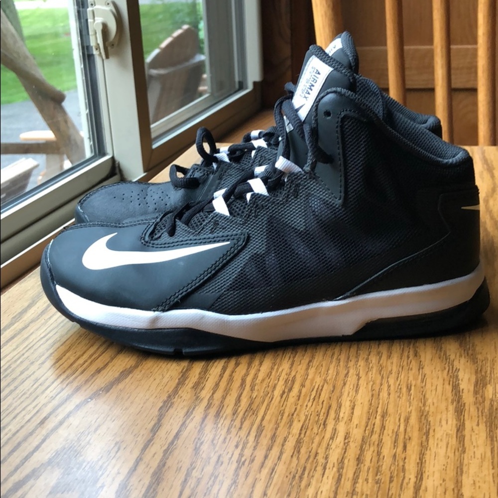 Nike Airmax Stutter Step 2